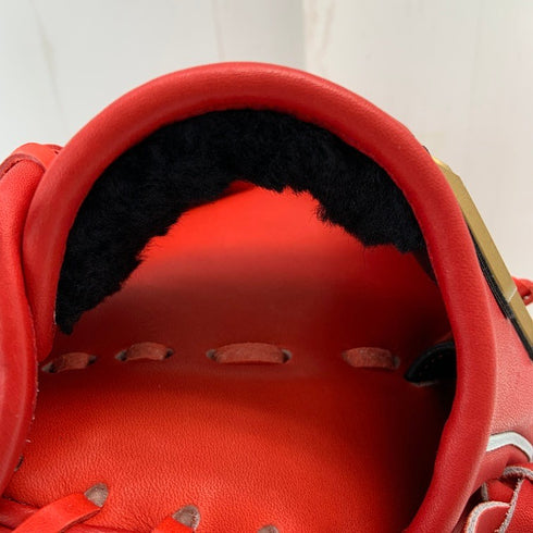 エスエスケイ SSK プロエッジ 硬式 大人 一般 内野手用 グローブ グラブ 右投げ PEK7495L23 タグ付き 野球 5878