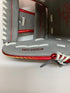 ローリングス Rawlings グラフィックパラダイス 軟式 内野手用グローブ GR4HGN62 4382