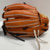 ウィルソン Wilson ウィルソンスタッフ 硬式 大人 一般 内野手用 グローブ グラブ 右投げ WBW102895 タグ付き グローブ袋付き 野球 8298