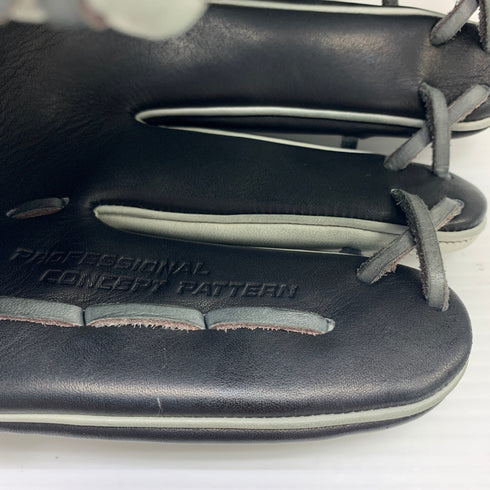 ゼット ZETT プロステイタス 軟式 大人 一般 内野手用 グローブ グラブ 右投げ BRGB30216L 中古品 野球 7390