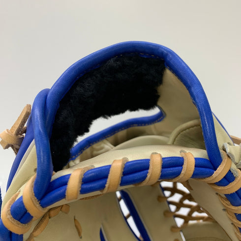 ゲッコウ GECKO 軟式 大人 一般 外野手用 グローブ グラブ 右投げ 中古品 野球 6817