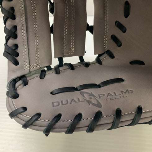 ローリングス Rawlings ハイパーテック 軟式 大人 一般 ファーストミット 一塁手 グローブ グラブ 右投げ GR5FHTM53 中古品 野球 7114