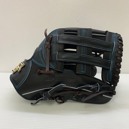 エスエスケイ SSK プロエッジ 硬式 大人 一般 外野手用 グローブ グラブ 右投げ PEO874AKE 中古品 野球 6767