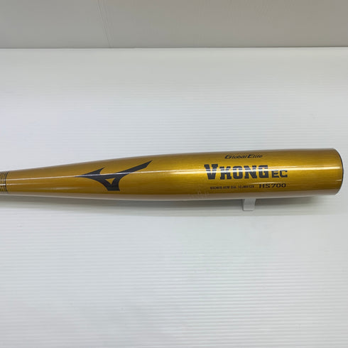 ミズノ MIZUNO グローバルエリート 硬式 大人 一般 金属製バット 1CJMH12983 ミドルバランス 未使用品 野球 7873