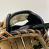 久保田スラッガー KUBOTA SLUGGER 軟式 大人 一般 内野手用 グローブ グラブ 右投げ 中古品 野球 8812