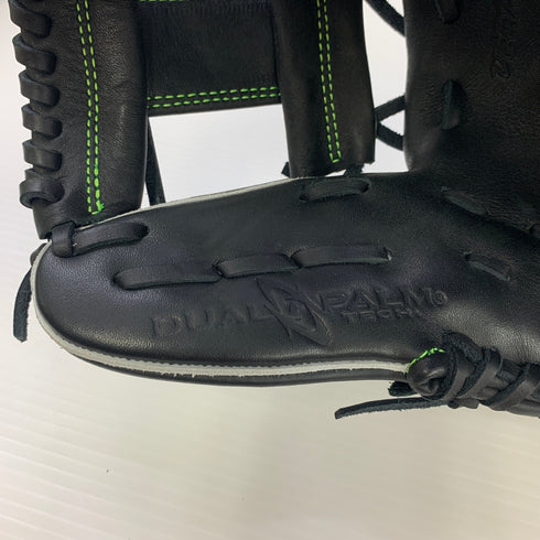 ローリングス Rawlings ハイパーテック 軟式 大人 一般 内野手用 グローブ グラブ 右投げ GR4HTDW4 中古品 野球 6476