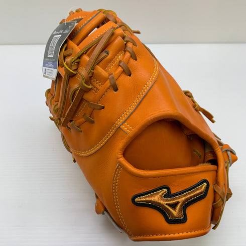 ミズノ MIZUNO ミズノプロ mizunopro 1AJFH30010 硬式 大人 一般 ファーストミット 一塁手 グローブ グラブ 左投げ タグ付き 野球 8929