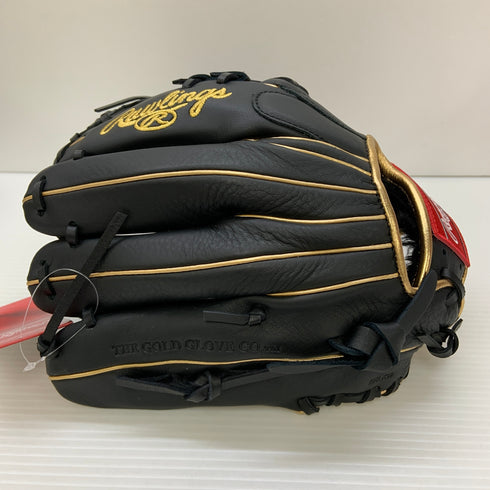 ローリングス Rawlings SELECTPROLITE 軟式 大人 一般 内野手用 グローブ グラブ 右投げ GR5SPLN62 タグ付き 野球 7560