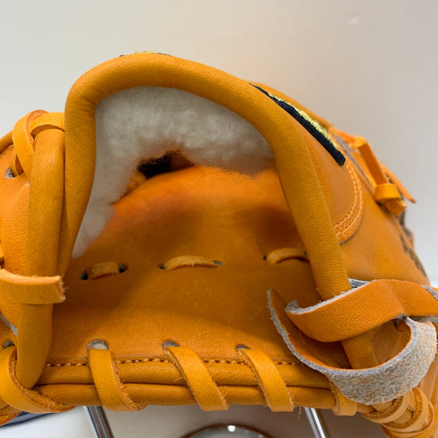 久保田スラッガー KUBOTA SLUGGER KSG-MS-I 硬式 大人 一般 内野手用 グローブ グラブ 右投げ タグ付き 野球 8892