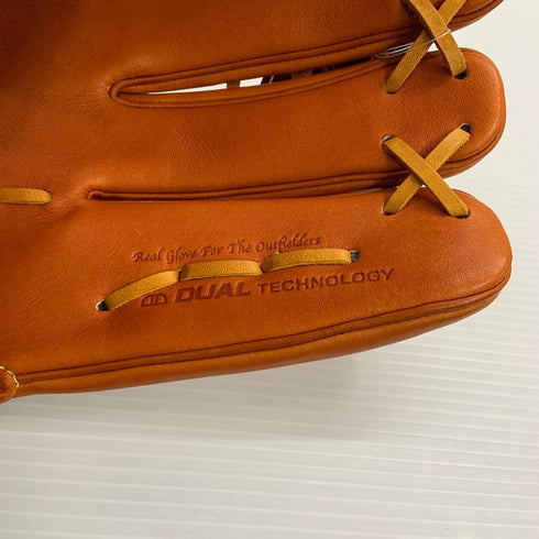 ウィルソン Wilson ウィルソンスタッフ 硬式 外野手用グローブ WBW100546 4680