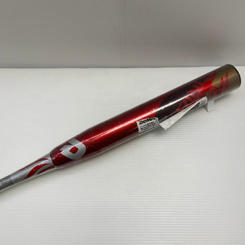 ディマリニ DeMARINI フェニックス ソフトボール用 大人 一般 FRP製バット WTDXJSRPW トップバランス 未使用品 野球 8259