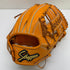 久保田スラッガー KUBOTA SLUGGER KSG-TA6 硬式 大人 一般 内野手用 グローブ グラブ 右投げ 中古品 野球 8556
