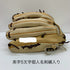 トリニティ TRINITY 軟式 大人 一般 外野手用 グローブ グラブ 右投げ 中古品 グローブ袋付き 野球 7151