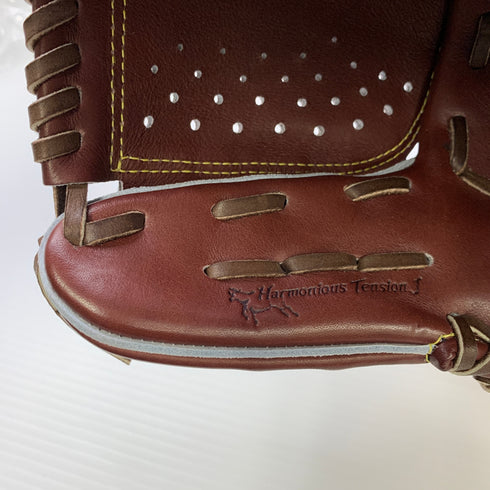 ミズノ MIZUNO ミズノプロ mizunopro 1AJGH34111 硬式 大人 一般 投手用 グローブ ピッチャー グラブ 右投げ タグ付き 野球 8399