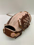 中古品 ジュンケイグローブ JUNKEI-GLOVE オーダー硬式 内野手用 グローブ JG-502AR 3653
