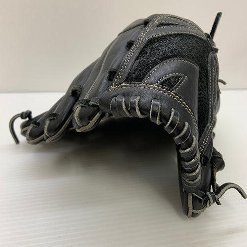 ミズノ MIZUNO グローバルエリート 軟式 大人 一般 投手用 グローブ ピッチャー グラブ 左投げ 1AJGR22401 中古品 野球 6722