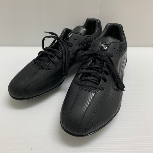 ミズノ MIZUNO Pro プライムバディー ベースボールスパイク 28.0cm 野球 ブラック 11GM182000 H-4555