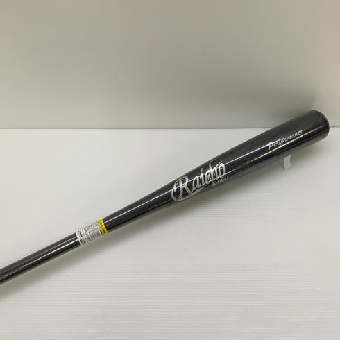 河合バット製作所 ライチョウ 硬式 大人 一般 木製バット 未使用品 野球 8143