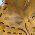 ミズノ MIZUNO グローバルエリート 少年軟式 子ども オールラウンド グローブ グラブ 右投げ Y23103 中古品 野球 6860