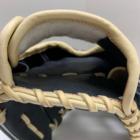 久保田スラッガー KUBOTA SLUGGER 軟式 大人 一般 内野手用 グローブ グラブ 右投げ KSN-SR1 中古品 野球 7898