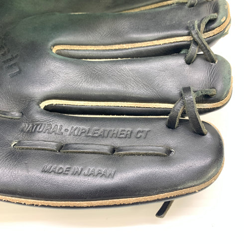 エスエスケイ SSK 硬式 大人 一般 投手用 グローブ ピッチャー グラブ 右投げ 中古品 野球 9699