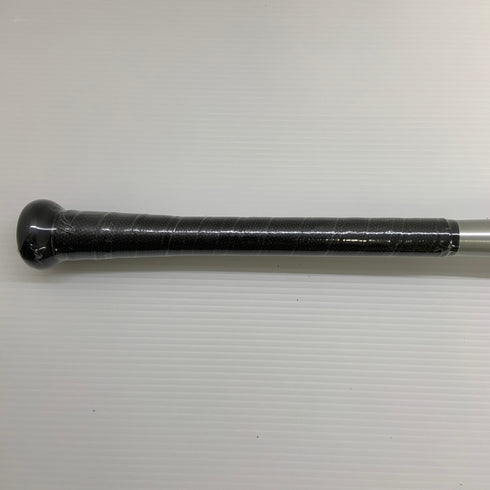 マルーチ marucci J-CATmax 硬式 大人 一般 金属製バット MJHSJC2M 中古 野球 7911