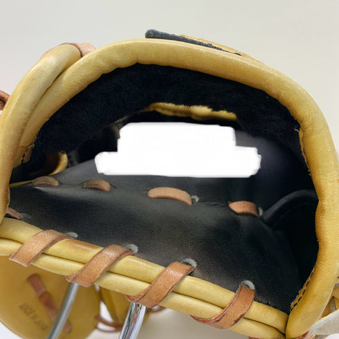 エスエスケイ SSK 硬式 大人 一般 外野手用 グローブ グラブ 右投げ 中古品 野球 5920