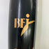 ゼット ZETT PROFESSIONAL 硬式 大人 一般 木製バット(BFJマーク) BWT13014 中古 野球 7645
