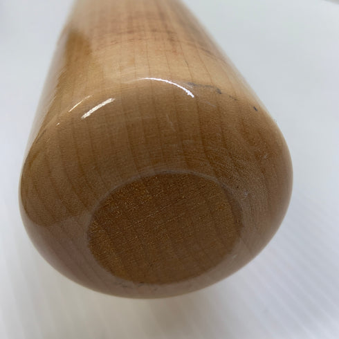 エスエスケイ SSK プロエッジ 硬式 大人 一般 木製バット(BFJマーク) PESW001 中古 野球 7718