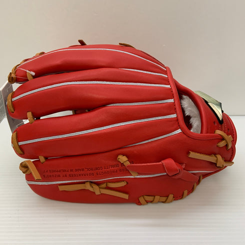 ミズノ MIZUNO グローバルエリート 少年軟式 子ども 外野手用 グローブ グラブ 右投げ 1AJGY32107 タグ付き 野球 6592