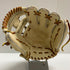ジームス Zeems 軟式 大人 一般 内野手用 グローブ グラブ 右投げ SV-527SBN 中古品 野球 7733