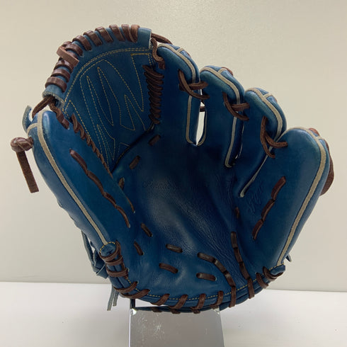リュウ RYU 硬式 大人 一般 投手用 グローブ ピッチャー グラブ 右投げ 中古品 野球 9191
