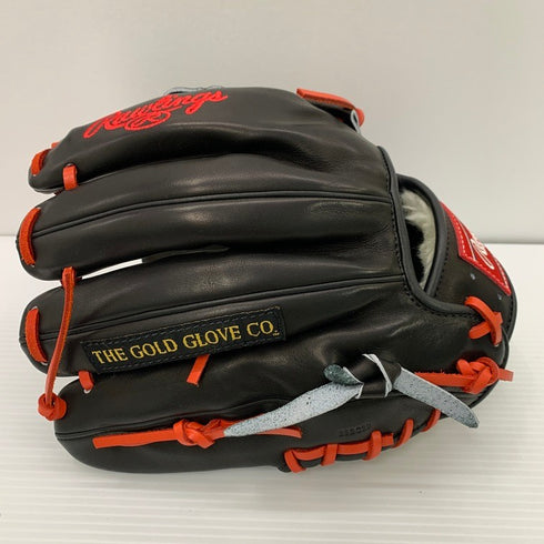 中古品 ローリングス Rawlings プロプリファード 硬式 内野手用グローブ PROSGSO 4127