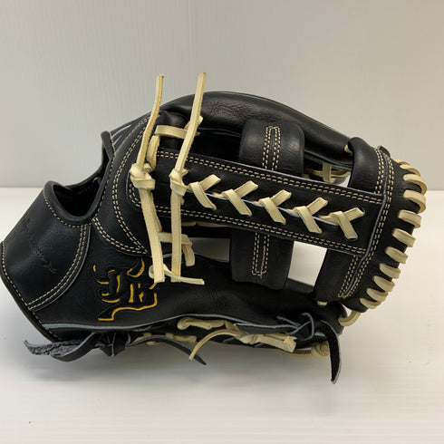 和牛JB WAGYU JB 硬式 大人 一般 内野手用 グローブ グラブ 右投げ JB-006 中古品 野球 7102