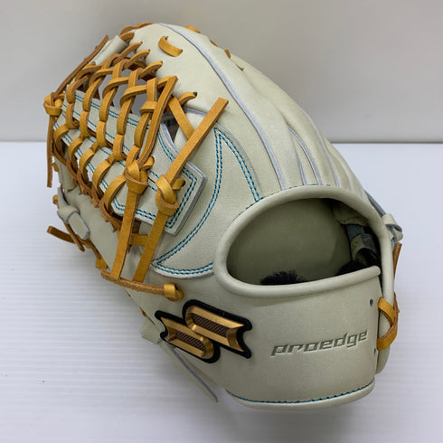 エスエスケイ SSK プロエッジ proedge PEK8748L23 硬式 大人 一般 外野手用 グローブ グラブ 左投げ タグ付き グローブ袋付き 野球 1125