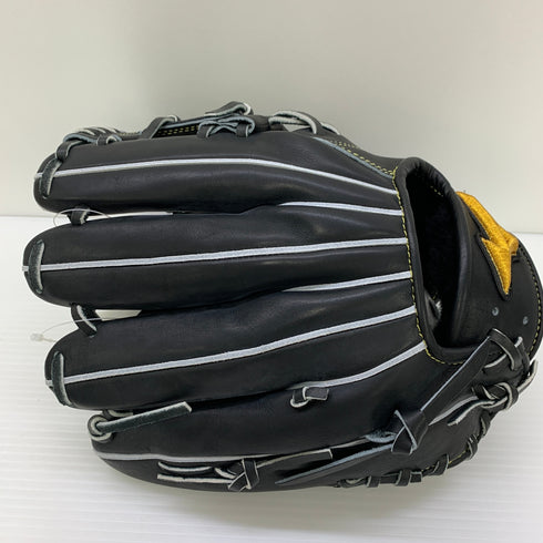 ミズノ MIZUNO ミズノプロ 硬式 大人 一般 内野手用 グローブ グラブ 右投げ 1AJGH25023 タグ付き 野球 5978