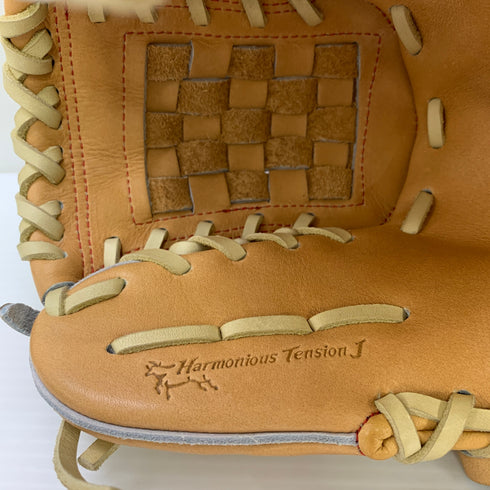 ミズノ MIZUNO ミズノプロ mizunopro 1AJGH30001 硬式 大人 一般 投手用 グローブ ピッチャー グラブ 右投げ タグ付き グローブ袋付き 野球 1139