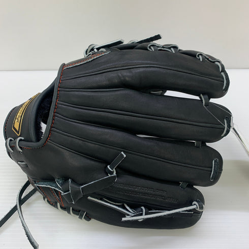 エスエスケイ SSK SuperSoft 少年軟式 子ども オールラウンド グローブ グラブ 左投げ SJJ3 タグ付き 野球 6418