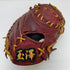 玉澤 TAMAZAWA タマザワ 硬式 大人 一般 キャッチャーミット 捕手 グローブ グラブ 右投げ 中古品 野球 9043