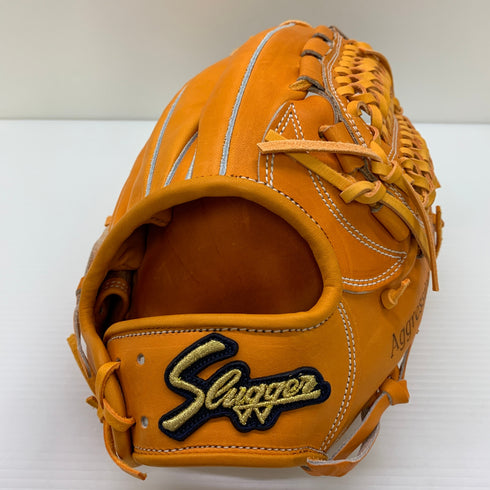 久保田スラッガー KUBOTA SLUGGER KSG-L7 硬式 大人 一般 オールラウンド グローブ グラブ 右投げ タグ付き 野球 8891