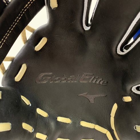 ミズノ MIZUNO グローバルエリート Global Elite 1AJGH34423 軟式 大人 一般 内野手用 グローブ グラブ 右投げ タグ付き 野球 8681