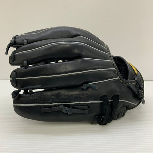 ミズノ MIZUNO ソフトボール用 大人 一般 外野手用 グローブ グラブ 右投げ 1AJGS23907 中古品 野球 7529