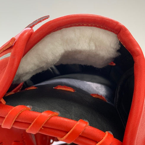 ウィルソン Wilson ウィルソンスタッフデュアル 硬式 投手用グローブ WBW101697 5375