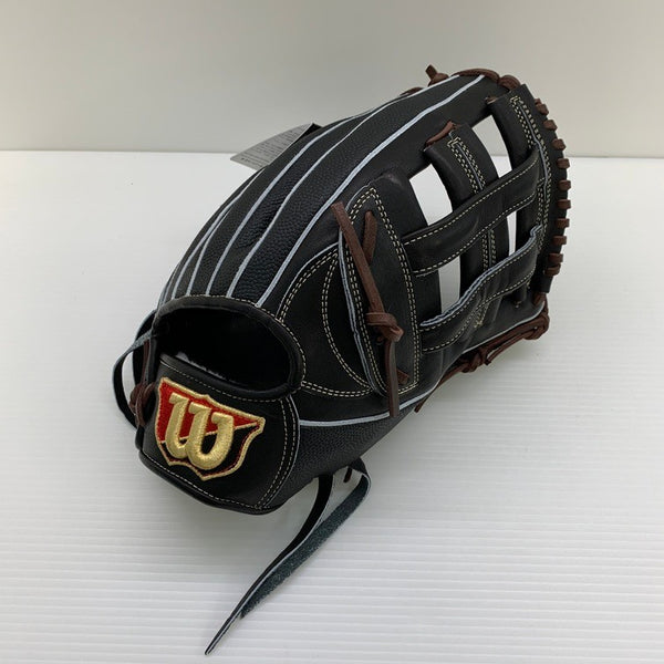 ウィルソン Wilson ウィルソンスタッフ デュアル 50型 硬式外野手用グローブ WBW102935 ベッツ型 5667