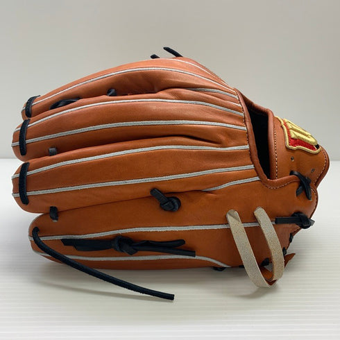 ウィルソン Wilson Wilson Staff DUAL 軟式 外野手用グローブ WBW102989 5297