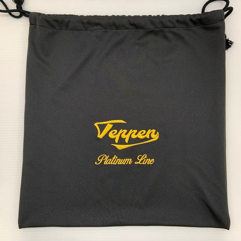 中古品 てっぺん TEPPEN 硬式 内野手用グローブ MIE-L 5710