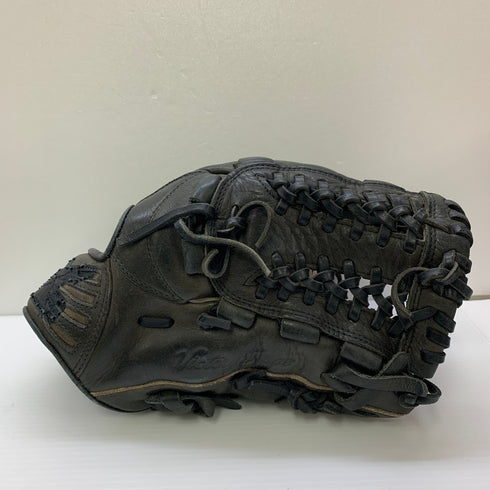 ミズノ MIZUNO ビクトリーステージ ソフトボール用 大人 一般 内野手用 グローブ グラブ 右投げ 2GS50100 中古品 野球 8294