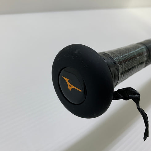 ミズノ MIZUNO ビヨンドマックスメガキングアドバンス2 軟式 大人 一般 FRP製バット 1CJBR12584 トップバランス 野球 7145