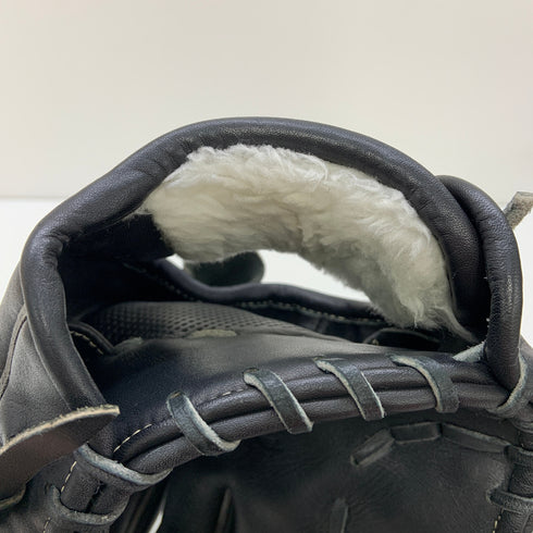 ミズノ MIZUNO グローバルエリート 軟式 大人 一般 投手用 グローブ ピッチャー グラブ 左投げ 1AJGR22401 中古品 野球 6722