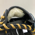 アシックス asics ゴールドステージ BGH6GH 硬式 大人 一般 内野手用 グローブ グラブ 右投げ 中古品 野球 9184
